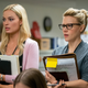 Image for article titled Bombshell plays softball with Megyn Kelly and Fox News
